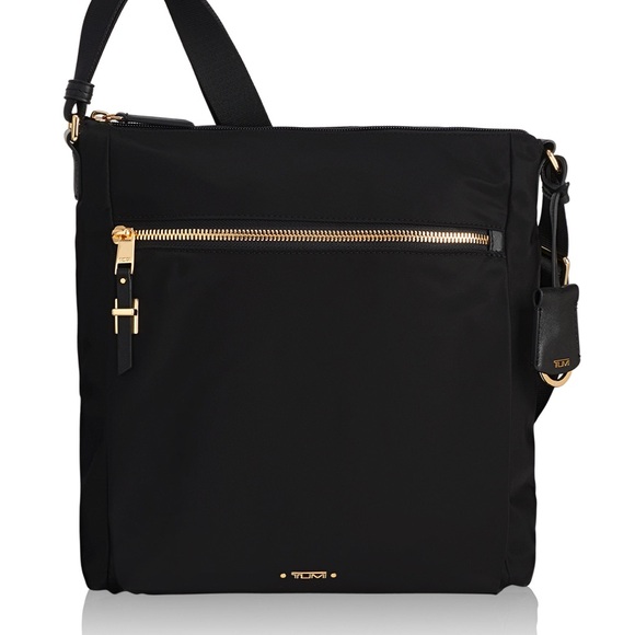 Tumi Voyageur Canton Crossbody bag - Picture 14 of 16